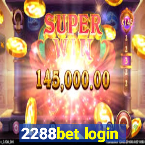 2288bet login